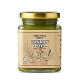 Oriental Kopi Krem Kaya Pandan Kokosowy 270g