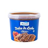 Mardel Classic Dulce de Leche mleczny karmel, bez barwników lub konserwantów, 1 kg