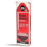 Urban Platter Makaron Ramen, 250 g (idealny do ramenu, bez dodatku konserwantów)