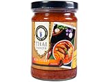 Thai Dancer Czerwona pasta curry, 227 g