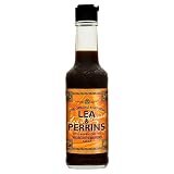 Lea & Perrins Sos Worcestershire (150 ml) - 2 sztuki