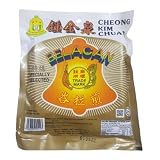 CKC Specjalnie wyselekcjonowana sfermentowana pasta krewetkowa Belacan, po 225 g, halal