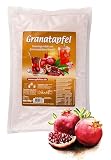 Ottoman Turecki napój instant o smaku granatu 1 kg (1 kg, herbata z granatu)