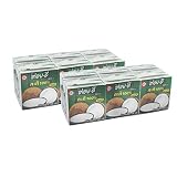 Aroy D mleko kokosowe 12 x 150 ml