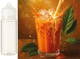 Thai Milk – tajska mrożona herbata aromat koncentrat – Wegański – Sasami – 10ml