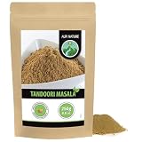 Alpi Nature Proszek Tandoori Masala 250g, Mieszanka Przypraw Tandoori, Przyprawy Indyjskie