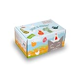 MjAMjAM Wielopak Z3 2 x kurczak i dziki łosoś, 1 x renifer i kurczak, 1 x jeleń i indyk, 1 x koza, 1 x krewetka i kurczak 400 g, 1 opakowanie (1 x 2,4 kilogramów)