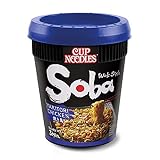 Nissin Yakitori Makaron z kurczaka w sosie Yakisoba - miska 89g