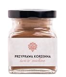 Schronisko Bukowina Przyprawa korzenna 40g
