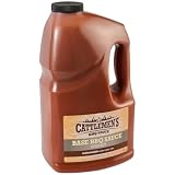 Cattlemen's Smoky Sos Grill - 1gal