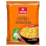 Vifon Zupa błyskawiczna ostro-kwaśna 70 g