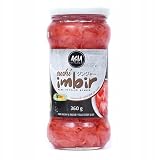 Imbir marynowany 360g różowy - Asia Kitchen kuchnia azjatycka