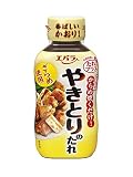 Ebara Yakitori Sos do Grillowanego Kurczaka, 240 g