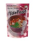 Miso pasta do zupy ciemna, 150 g