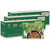 YumYum zestaw ekonomiczny zup asiafoodland – różne rodzaje