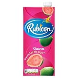 Rubicon Exotic Guava sok napój 1 litr