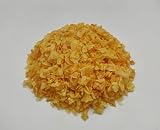 Cypryjska Naturalna Sól Piramidowa Płatki 40g - 1,95kg Smak Cytrynowy Jakośc Premium (40 gramów)