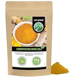 Alpi Nature Łagodny Proszek Curry 500g, Proszek Curry Bez Soli, Przyprawy Indyjskie do Gotowania