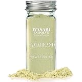 Wasabi w Proszku 50 gramów