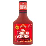 Roleski Sos Trinidad Scorpion Piekielne ostry 340g