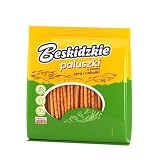 Beskidzkie Paluszki ser cebulka 180 g