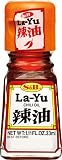 S&B Olej chili (La-Yu) 30 g, 1 jednostka