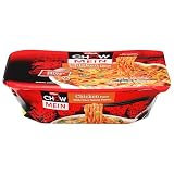 Nissin Chow Mein o smaku kurczaka oz, 113 g, 8 szt