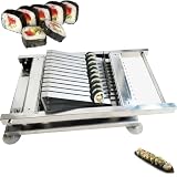 Hosomaki z ogórkiem: analiza i porównanie najlepszych produktów do przygotowywania sushi