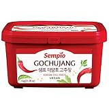 Sempio Gochujang koreańska pasta chili 1 kg