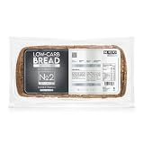 Keto Chleb Wieloziarnisty 360g