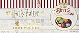 Harry Potter Bertie Botts pudełko prezentowe – fasola Jelly Belly o smaku 125 g