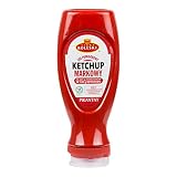Roleski Ketchup pikantny – sos pomidorowy 450 g