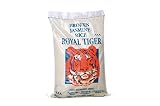 Royal Tiger Ryż jamines smoothie - 18000 gr