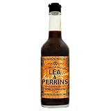 Lea & Perrins Sos Worcestershire (290 ml) - opakowanie 2 szt.