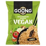 Zupa błyskawiczna wegetariańska VEGAN
