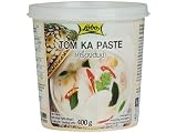 Lobo Tom Ka zupa (makaron) 400 g