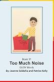 Too Much Noise: OI/OY Words