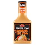 ROLESKI Street Food Sos do hamburgerów 300 g