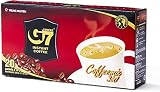 TRUNG NGUYEN G7 kawa instant (Coffee Mix 3 w 1) 16 g x 21 torebek wietnamska kawa