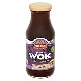 Go-Tan Original Wok Teriyaki Sos - 240 ml