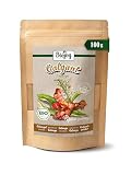 Biojoy Galangal BIO w proszku, korzeń galangalu delikatnie mielony, 100 g