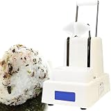 Urządzenie do formowania onigiri w kształcie trójkąta 120g, restauracje fast food, maszyna do przygotowywania sushi z kurczakiem teriyaki, nieprzywierająca