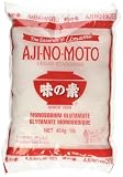 473.6 g Ajinomoto Umami Seasoning, MSG glutaminian sodu, wyprodukowano w USA, naturalnie pyszne (jedna torba na zamówienie)