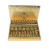 Zaitoune Baklava mieszana królewska Extra - Pudełko 750g