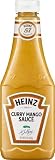 Heinz - Sos Curry Mango - 875ml