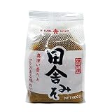 Hikari - Miso Red 400G