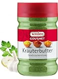 Kotanyi Masło ziołowe Przyprawy dla dużych użytkowników i gastronomii, 730 g