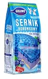 Sernik Borowikowy Na Zimno 193g GELLWEL8