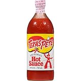 Texas Pete, Texas Pete sos ostry 709 ml