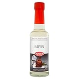 Yutaka Japoński Mirin (150 ml) - opakowanie 2 szt.